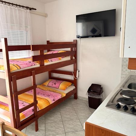 Apartments Kristina 维尔 外观 照片