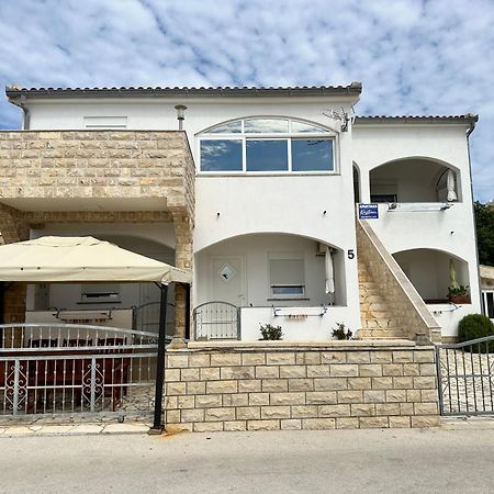 Apartments Kristina 维尔 外观 照片