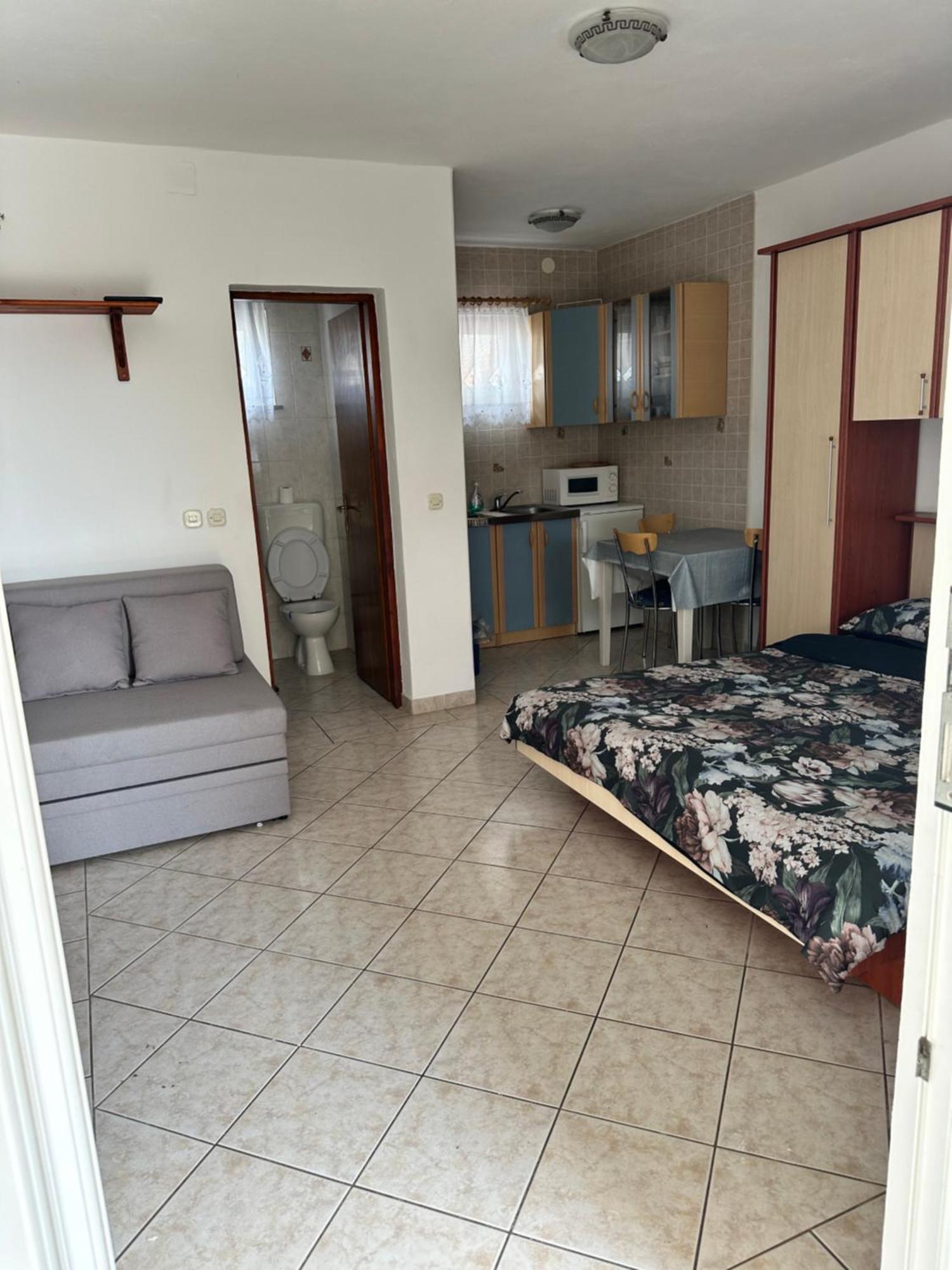 Apartments Kristina 维尔 外观 照片
