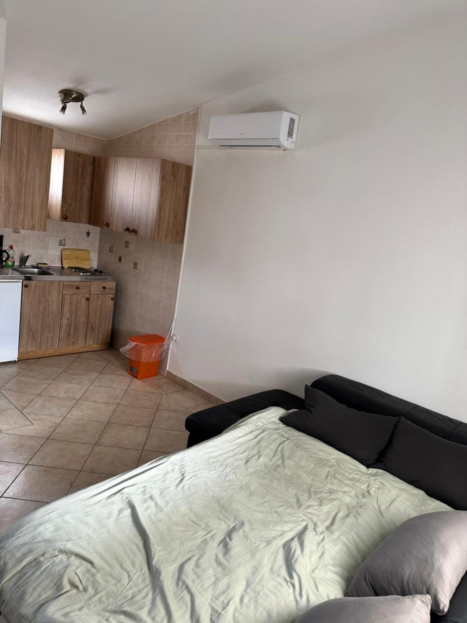Apartments Kristina 维尔 外观 照片