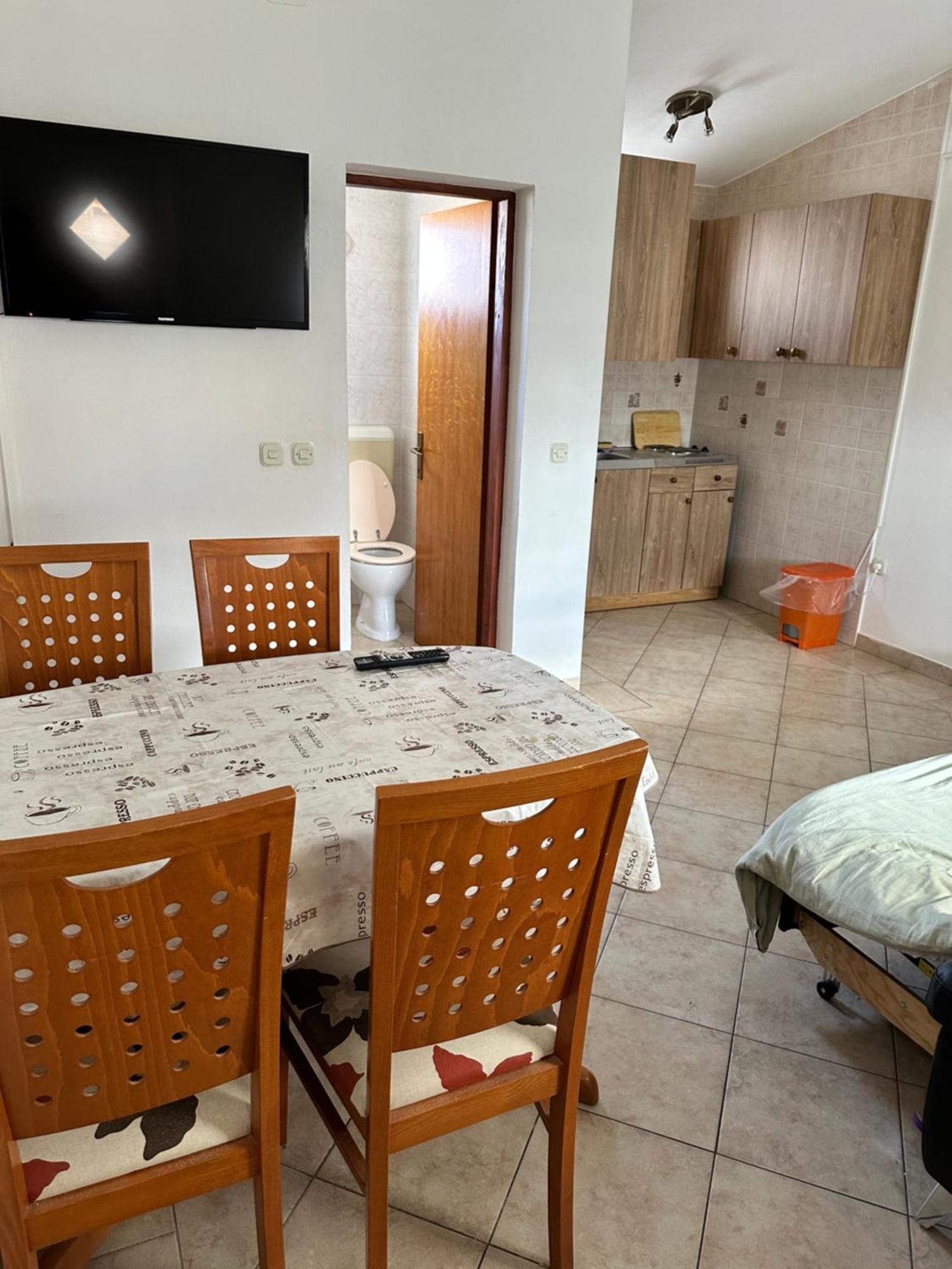 Apartments Kristina 维尔 外观 照片