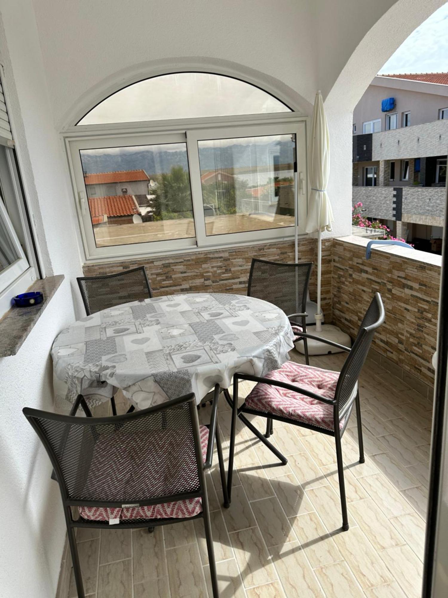Apartments Kristina 维尔 外观 照片