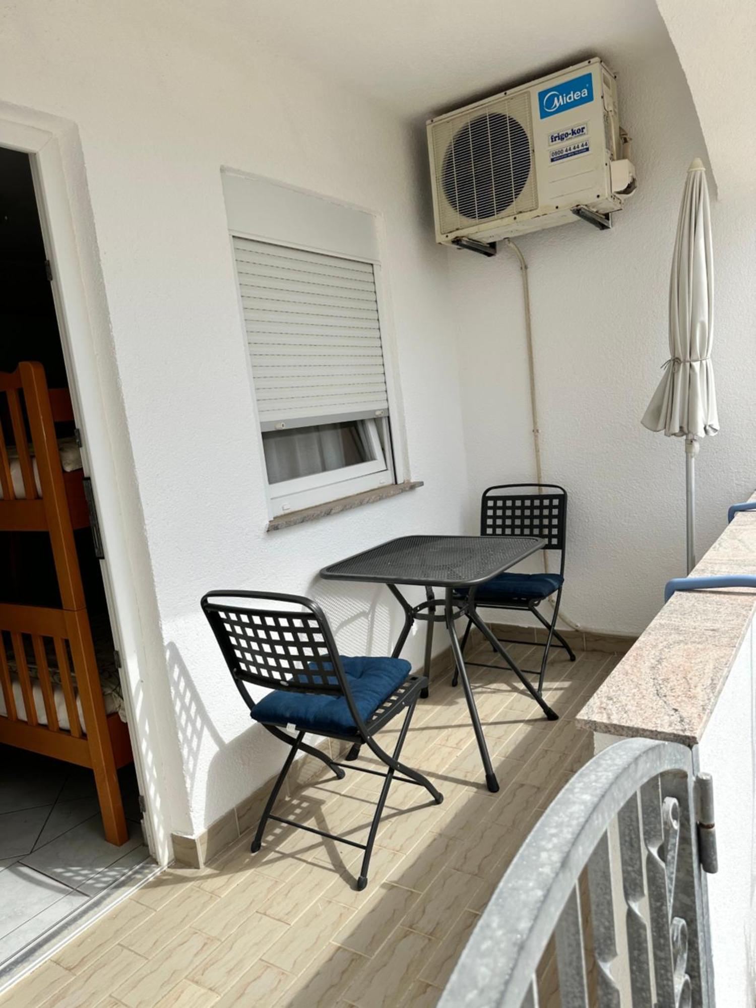 Apartments Kristina 维尔 外观 照片
