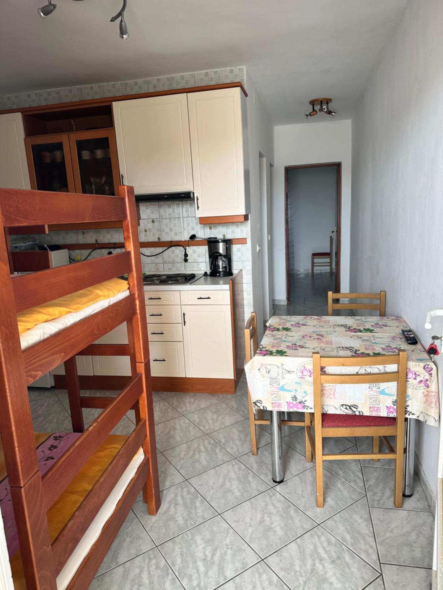 Apartments Kristina 维尔 外观 照片