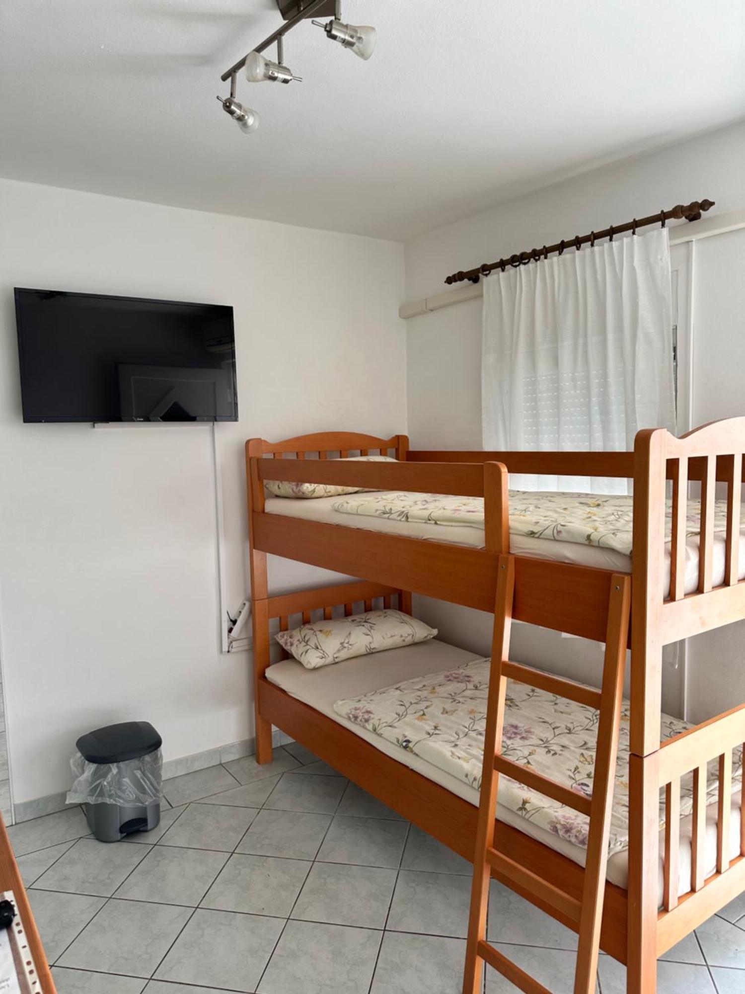Apartments Kristina 维尔 外观 照片