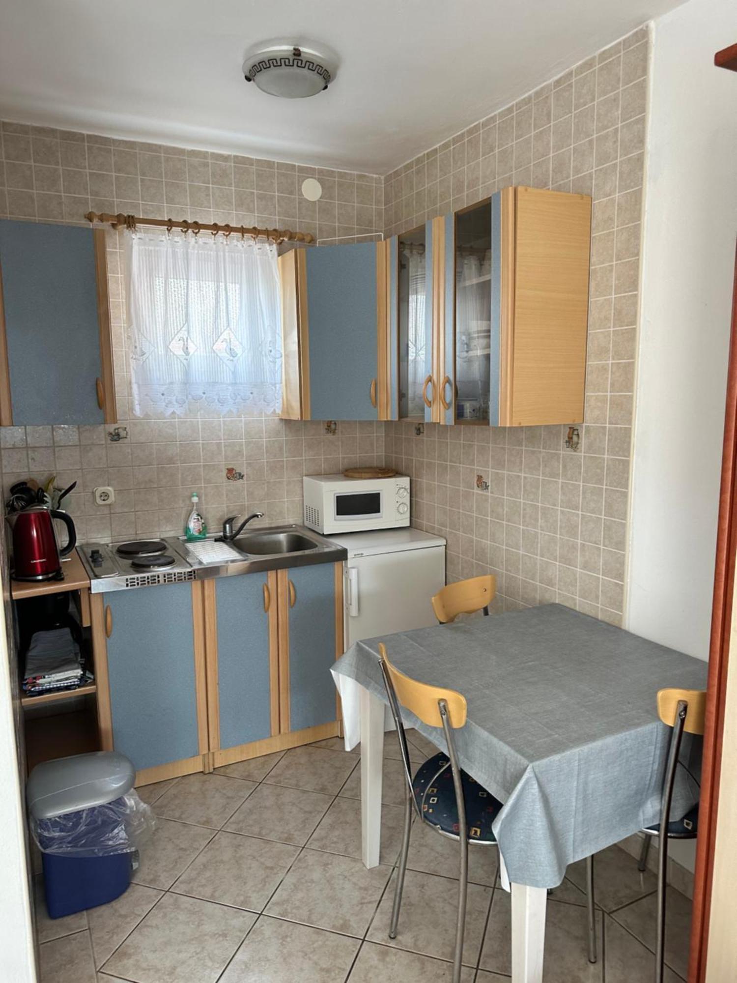Apartments Kristina 维尔 外观 照片