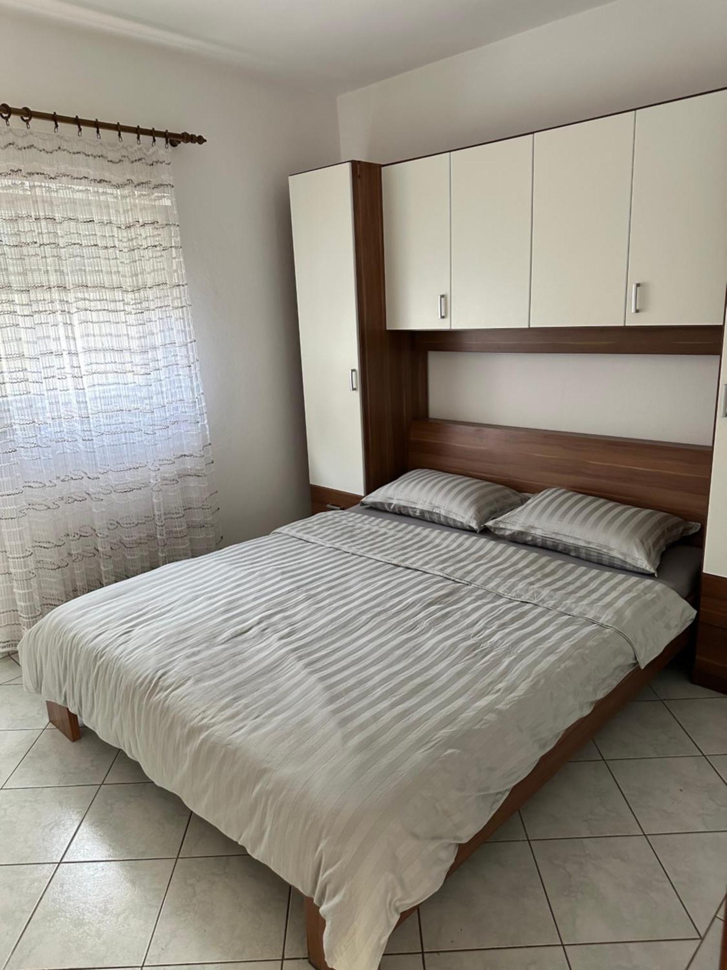 Apartments Kristina 维尔 外观 照片
