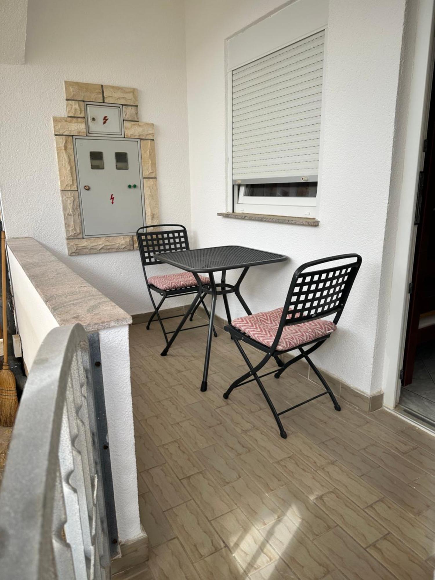 Apartments Kristina 维尔 外观 照片